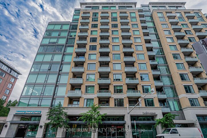 238 Besserer Street 1407 — photo 1