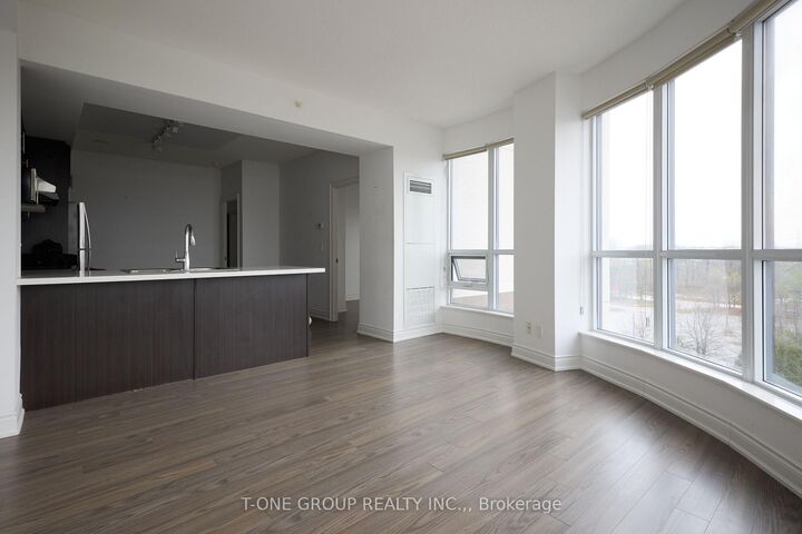 99 South Town Centre Boulevard 611 — photo 1
