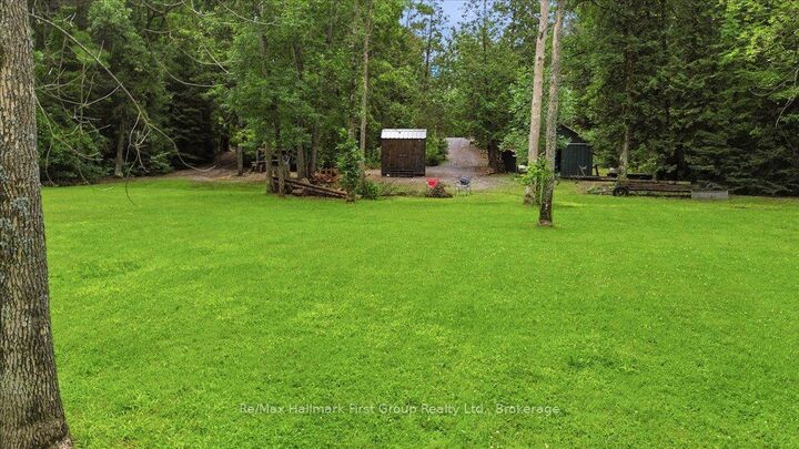 Property Photo:  888 Bronson Rapids Road  ON K0K 3C0 