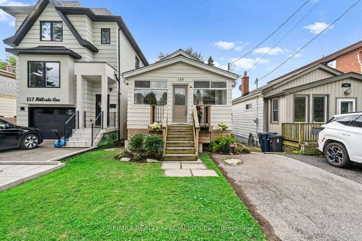 159 Hillside Avenue — photo 1