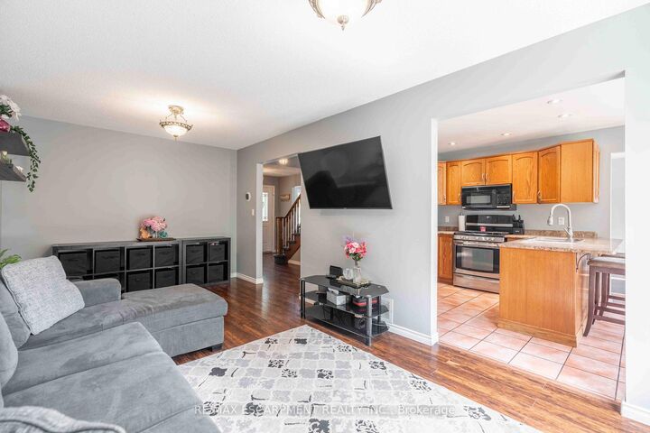 Property Photo: 54 Selkirk Street ON N3W 1J4