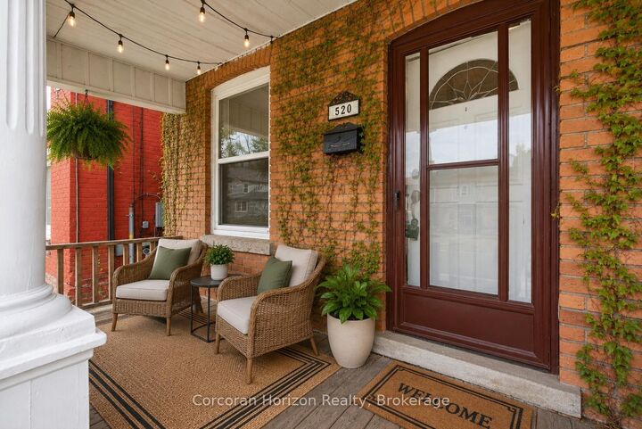 Property Photo:  520 John Street N  ON L8L 4R8 