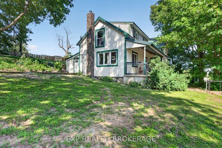 Property Photo: 129 Dulcemaine Road ON K0E 1L0