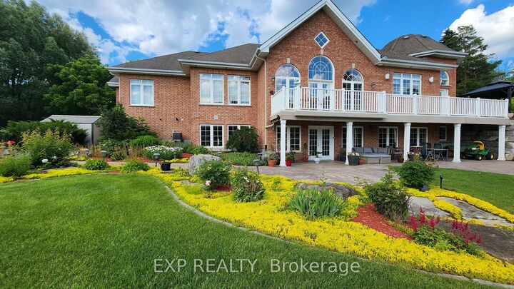 1283 Rideau Cove Court — photo 1