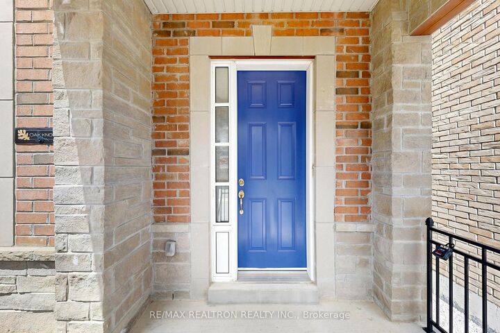 Property Photo:  26 Plantain Lane  ON L4E 1B9 