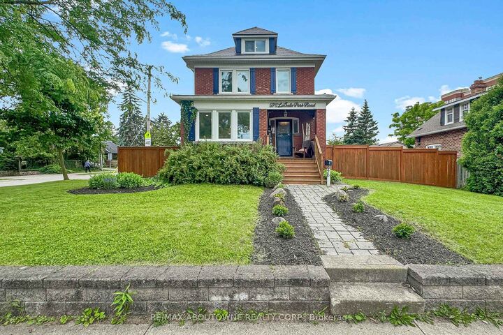 976 Lasalle Park Road — photo 1