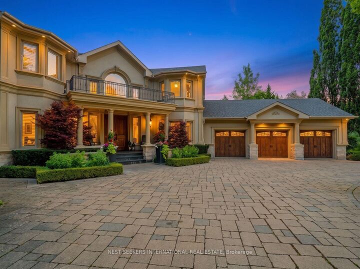 Property Photo: 60 Rachelle Court ON L3L 0A8