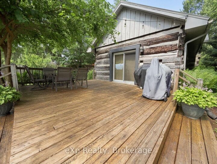 Property Photo: 84122 Sauers Lane ON N0G 2H0