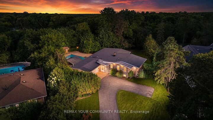 35 Idleswift Drive — photo 1