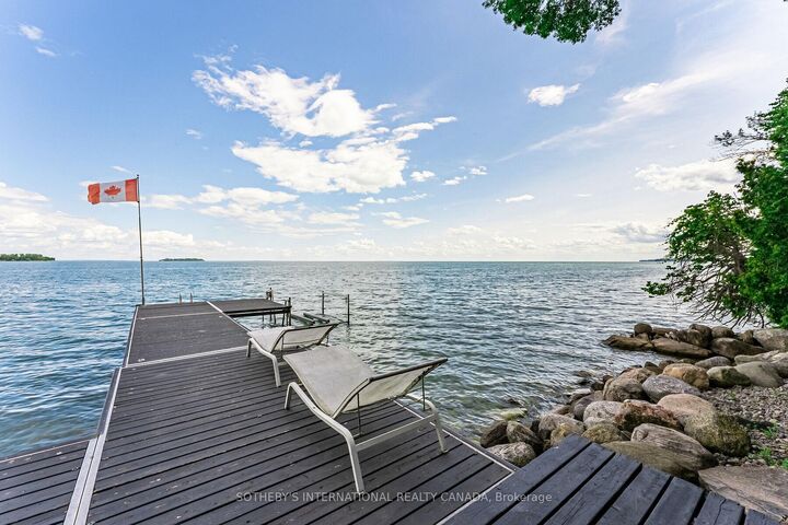 Property Photo:  45 Ivy Lane  ON L3V 6H1 