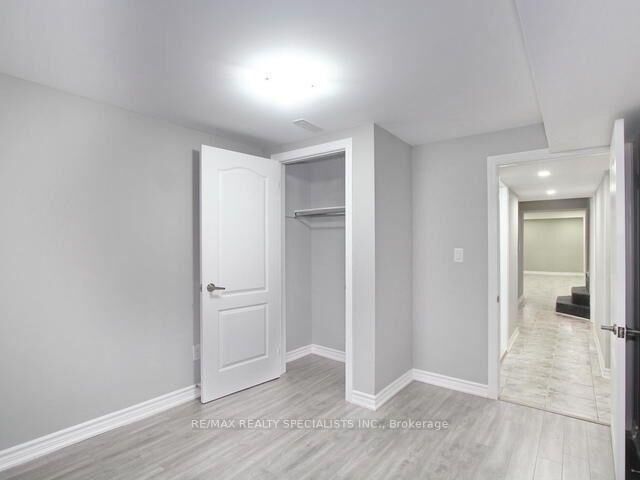 Photo de la propriété:  79 Gulliver Crescent  ON L6S 1T1 