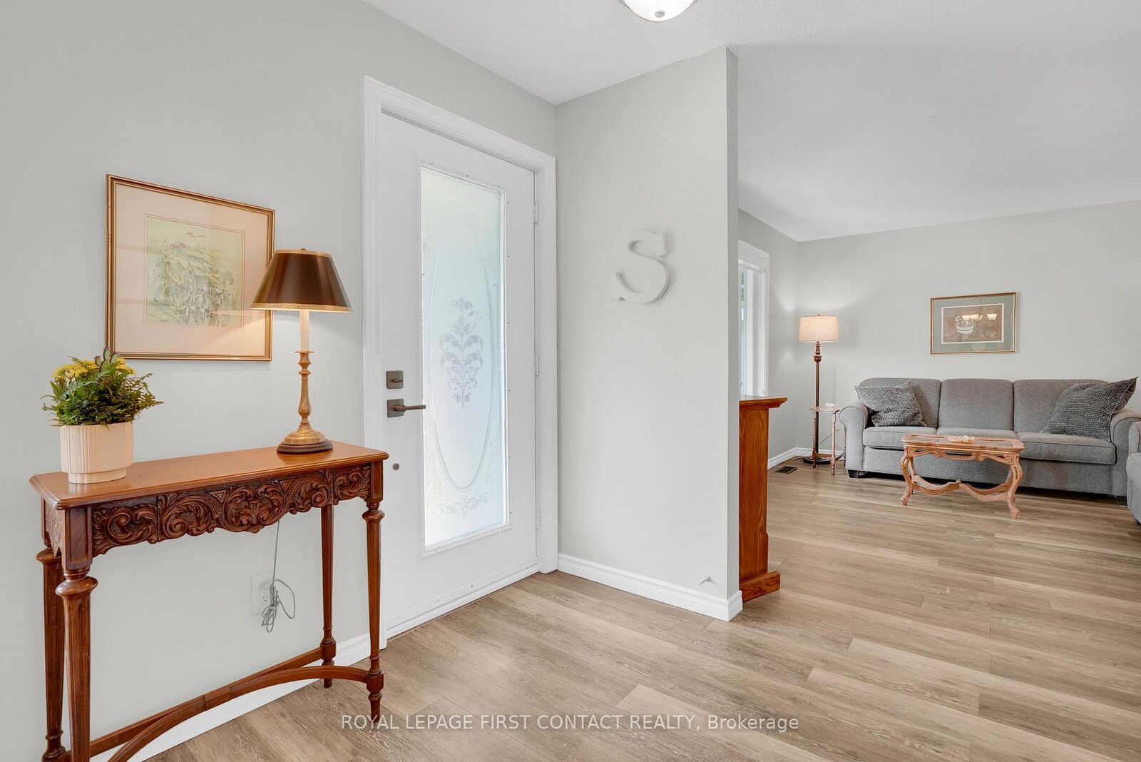 Property Photo: 214 Point Street ON L0M 1S0