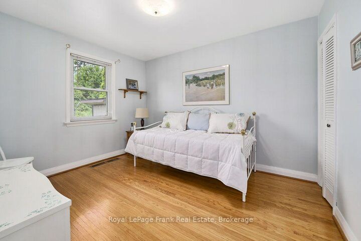 Property Photo: 55 Leahann Drive ON M1P 1B8