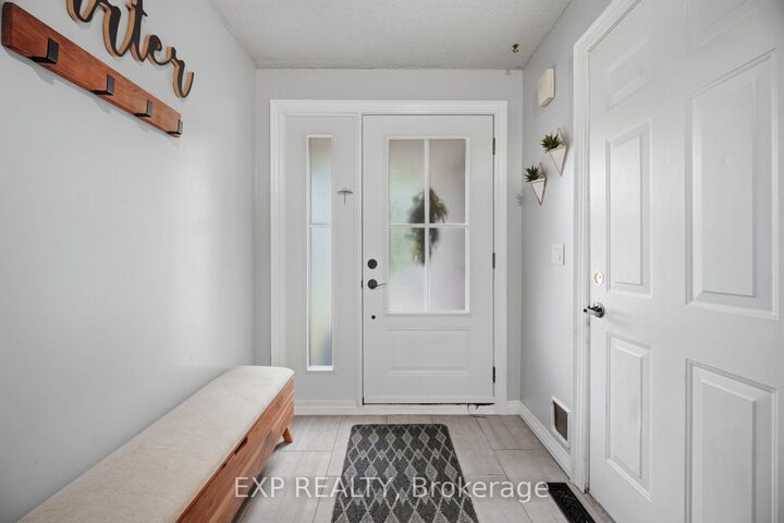 Property Photo: 14 Royal Palm Drive ON L6Z 1P5