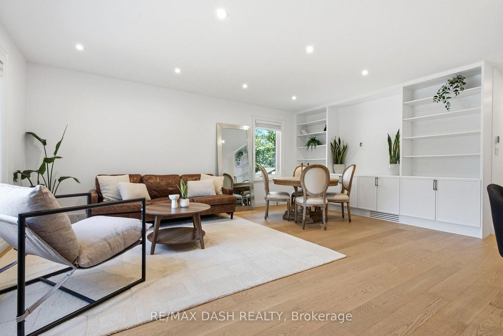 Property Photo: 111 Gorman Park Road ON M3H 3K7