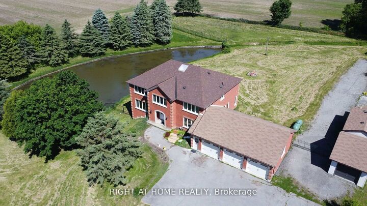 Property Photo:  1008 Mount Albert Road  ON L0G 1V0 