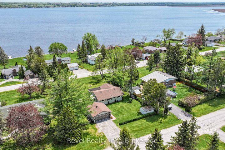 Property Photo: 133 Victoria Drive E ON K0M 1G0