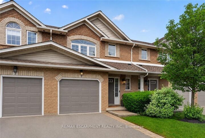Property Photo:  2151 Walkers Line 8  ON L7M 4W1 
