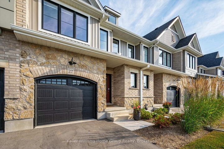 Property Photo: 27 Hedley Lane ON N0B 1S0