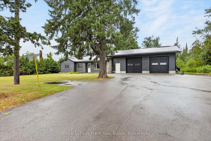 Property Photo: 731 Harper Road ON K9J 6X6