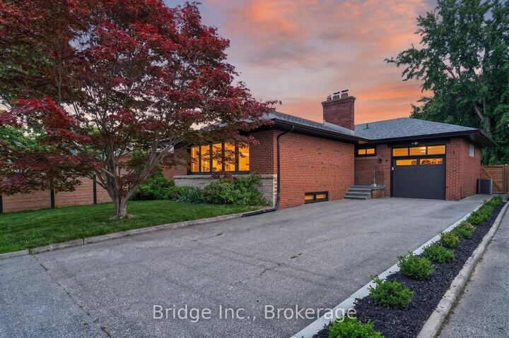Property Photo:  14 Norseman Street  ON M8Z 2P2 