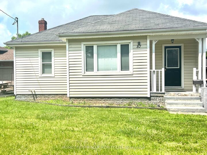 87 Rice Road — photo 1