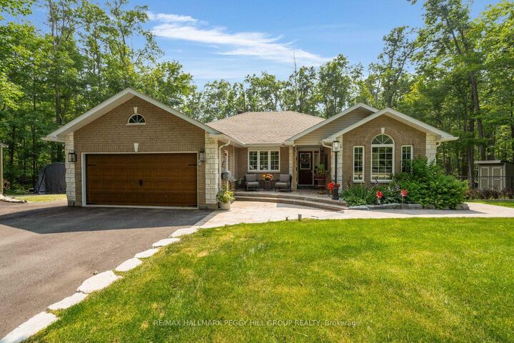 Property Photo: 6 Maplehill Drive ON L0L 2L0