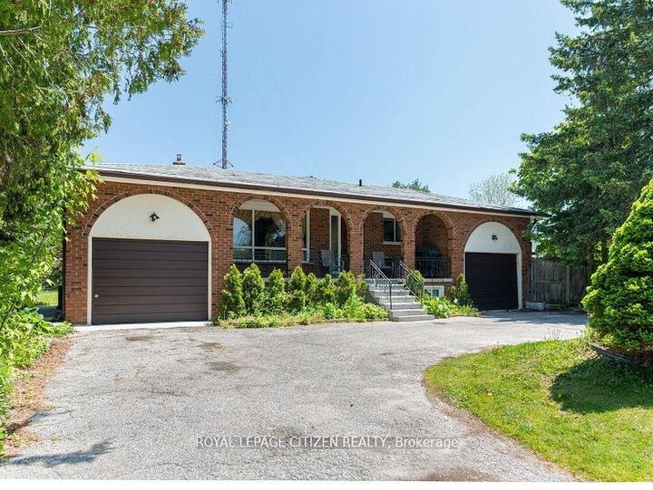 Property Photo:  14835 Jane Street  ON L7B 1A3 