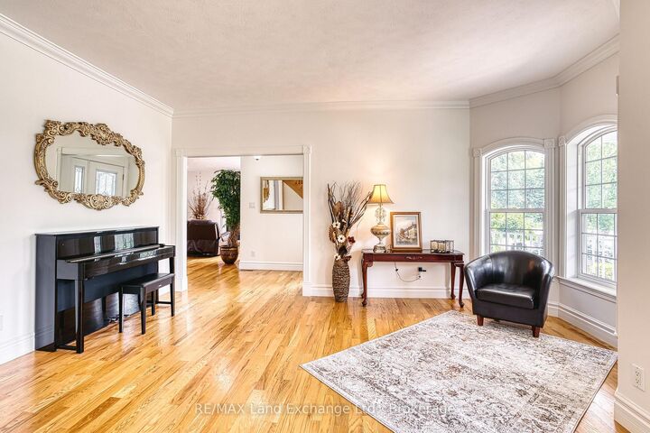 Property Photo: 169 Trillium Drive ON N0H 2C2