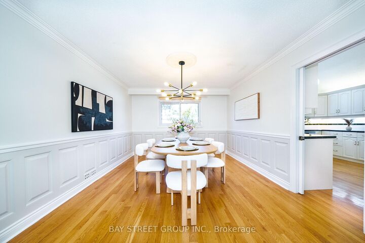 Property Photo: 441 Guildwood Parkway ON M1E 1R3