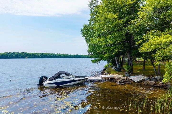 Property Photo: 2871 Muskoka Road 169 Road Unit 1 ON P0C 1A0