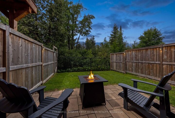 Property Photo: 94 Porter Street ON K2S 2L8
