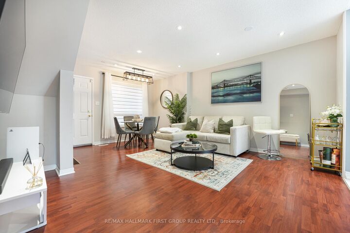 Property Photo: 1865 Kingston Road 60 ON L1V 7B5
