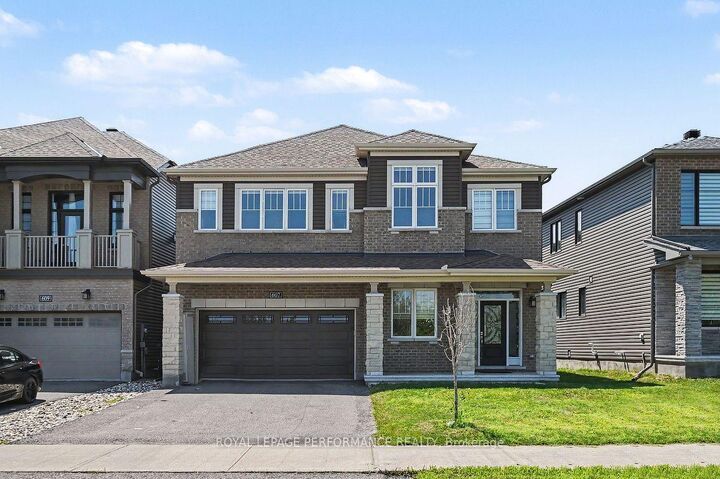 607 Jerome Jodoin Drive — photo 1