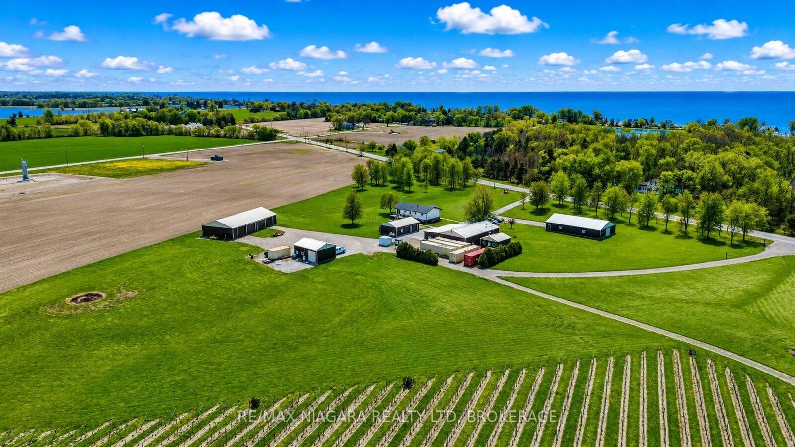 Property Photo: 410 County Rd 50 Road W ON N0R 1G0