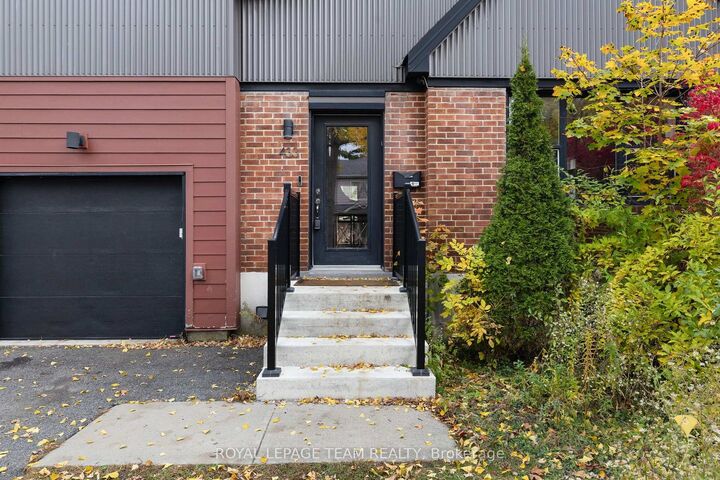 Photo de la propriété:  433 Dawson Avenue  ON K1Z 5V5 