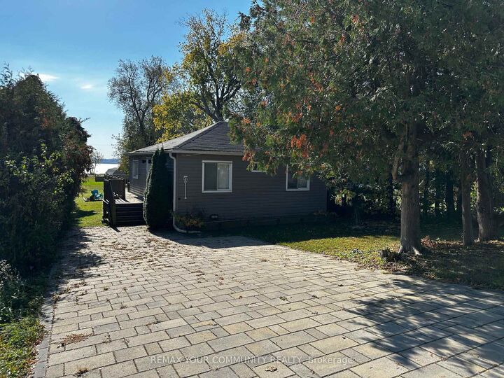 Property Photo: 17 Price Street W ON K0K 1H0
