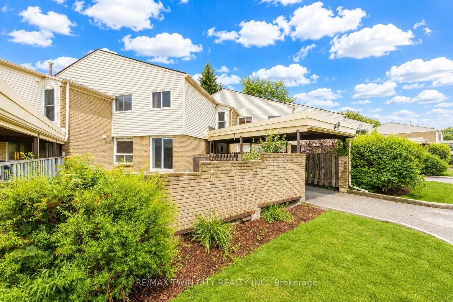 Property Photo: 415 Morgan Avenue 23 ON N2A 2V6