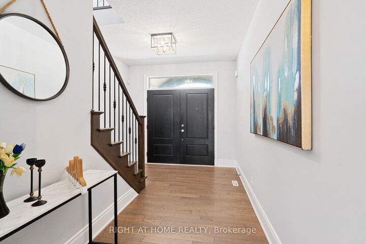 Property Photo: 2178 Springridge Drive ON N5X 0M3