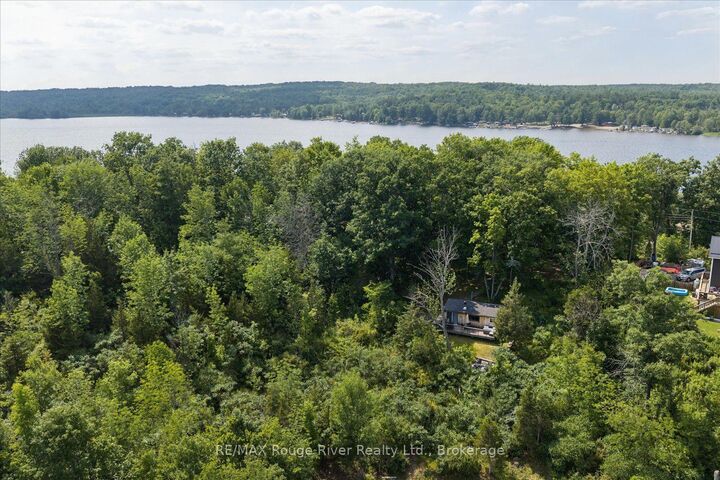 Property Photo: 734 Marble Point Road ON K0K 2M0