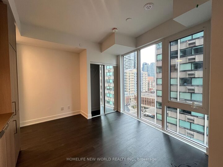 Property Photo:  308 Jarvis Street 910  ON M5B 0E3 