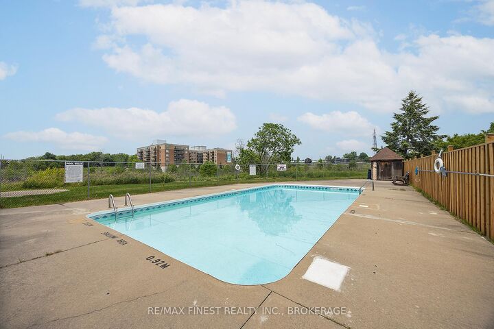 Property Photo: 745 Davis Drive 610 ON K7M 8J4