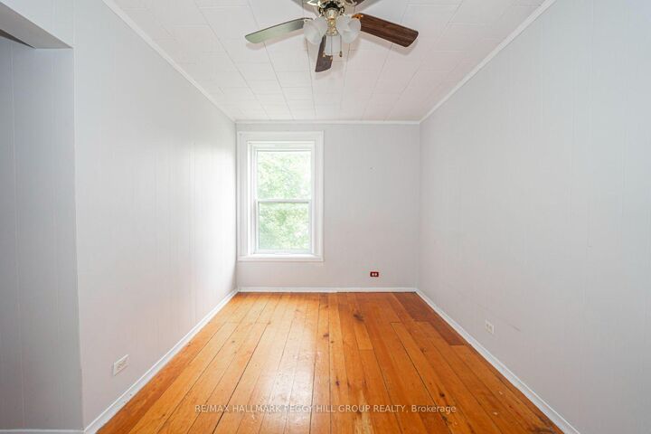 Property Photo: 3766 County Road 27 N/A ON L3Z 3X2