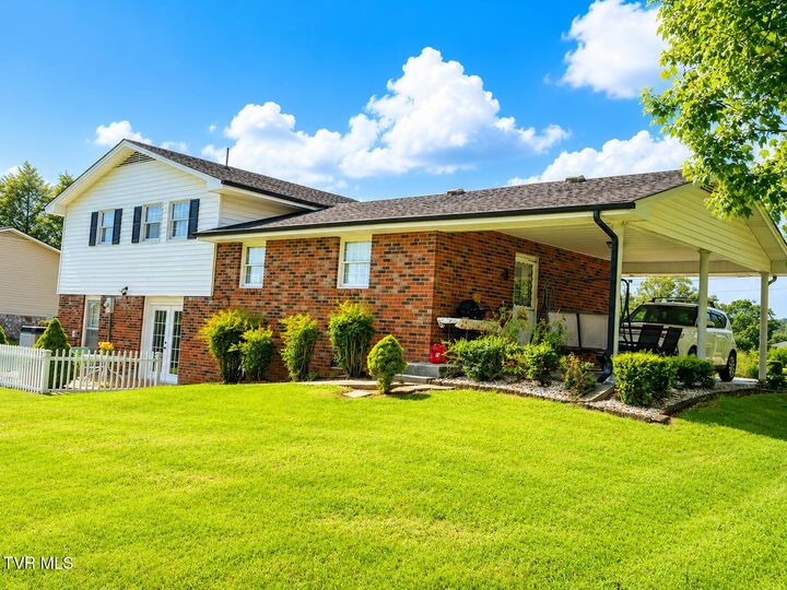 Property Photo: 1418 Glenmar Avenue TN 37645