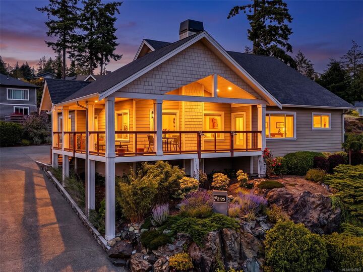 Property Photo: 2125 Erinan Blvd BC V9Z 1M8