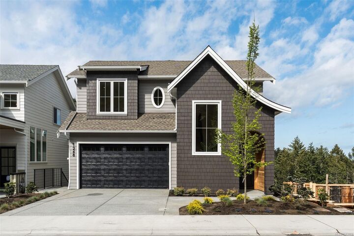 1248 Cedarbrook Way — photo 1