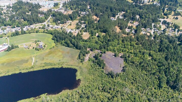 Property Photo:  00 Thompson Ave  BC V8X 1S4 