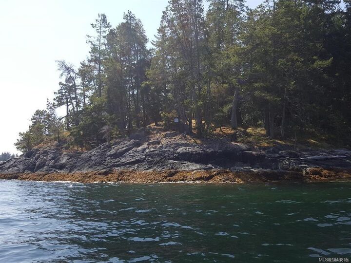 Property Photo:  1846 Tiber Bay Rd #6  BC V0P 1K0 