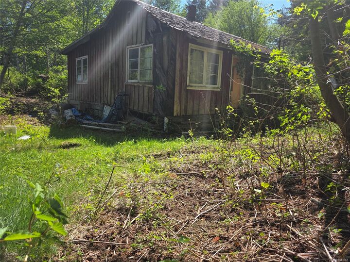 Property Photo:  1486 West Rd  BC V0P 1H0 