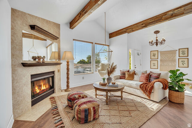Property Photo:  310 N 675 E  UT 84054 